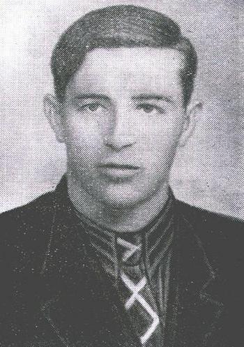 	Aleksandr Ivanov 	